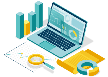 Search Engine Optimization by Mildain Digital Agency