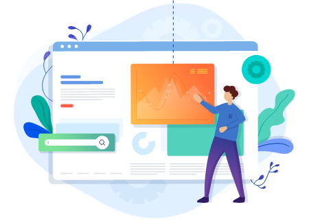 Web Development Company Mildain Digital Agency