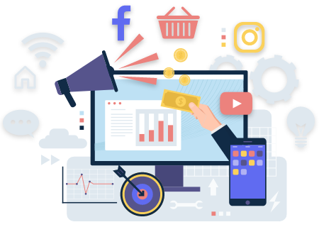 Digital Branding by Mildain Digital Agency