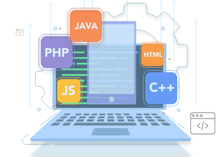 Mobile App Development Company Mildain Digital Agency